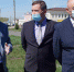 Сквер культуры и отдыха в Верхнеуральске продолжит преображаться - Верхнеуральский район
