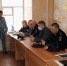 В Верхнеуральском районе полицейские провели совещание по вопросу ресоциализации лиц, освобождающихся из мест лишения свободы - Верхнеуральский район