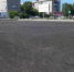 В Межозерном по федеральной программе «Формирование комфортной городской среды» ведутся работы по реконструкции площади - Верхнеуральский район