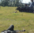 На Троицу - Красный уралец