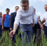 Разработку современной аграрной политики предложили включить в народную программу «Единой России» - Верхнеуральский район