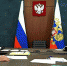 Владимир Путин провел встречу с губернатором Челябинской области Алексеем Текслером - Верхнеуральский район