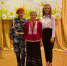День рождения поселка Спасский - Верхнеуральский район