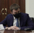 Алексей Текслер провел рабочую встречу с генеральным секретарем, членом исполкома Федерации бокса России Кириллом Щекутьевым - Верхнеуральский район