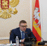 Алексей Текслер поручил разработать Концепцию развития правоохранительных сегментов «Безопасного города» до 2025 года. - Верхнеуральский район
