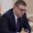 Губернатор Челябинской области Алексей Текслер провел личный прием граждан в режиме видеоконференцсвязи - Верхнеуральский район