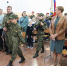 СВО и в школу - Дом детского творчества