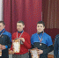 Cоревнования по лыжным гонкам - Дом детского творчества