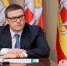 Алексей Текслер: «Развитие села – стратегический приоритет» - Красный уралец