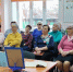 Голос блокадного Ленинграда: в Верхнеуральской библиотеке вспоминали творчество Ольги Берггольц - Библиотека им. П.М. Кудряшева