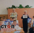 Урок мира «Мы против терроризма» - Библиотека им. П.М. Кудряшева