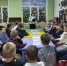 День Конституции: путешествие в мир права - Библиотека им. П.М. Кудряшева